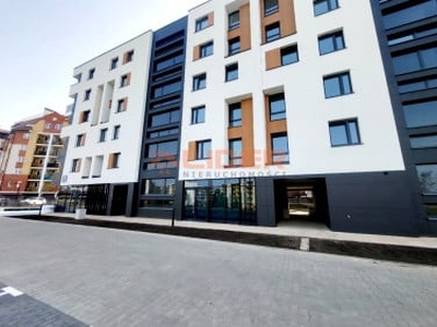 Apartament, ul. Kołłątaja