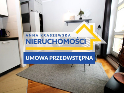 Apartament, ul. Kowalska