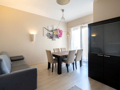 Apartament, ul. Litewska