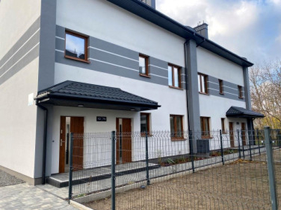 Apartament, ul. Lubomirskiego