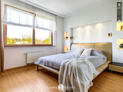 Apartament, ul. Ludowa