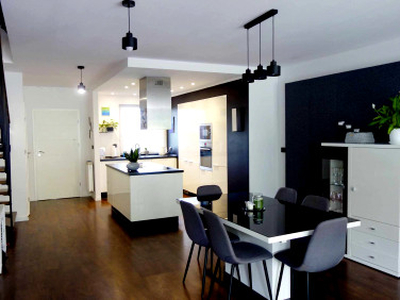 Apartament, ul. Magnoliowa