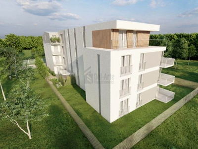 Apartament, ul. Mazowiecka