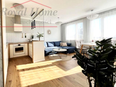 Apartament, ul. Mglista