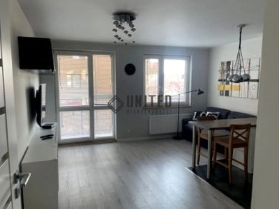 Apartament, ul. Mglista