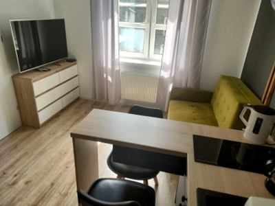 Apartament, ul. Mickiewicza