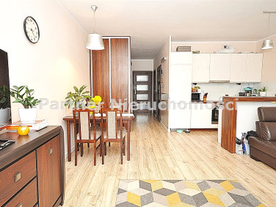 Apartament, ul. Mohna