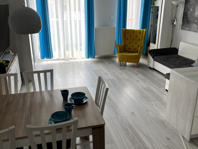 Apartament, ul. Mohna