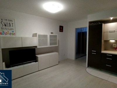 Apartament, ul. Okulickiego