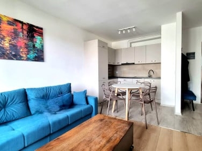 Apartament, ul. Żorska