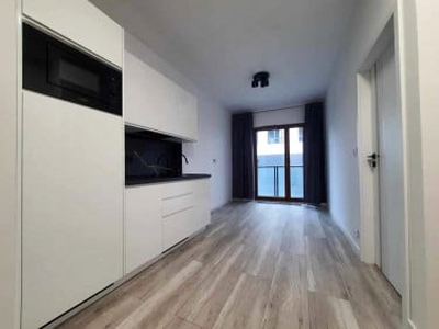 Apartament, ul. Pawia