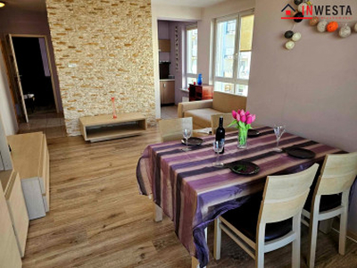 Apartament, ul. Pawia