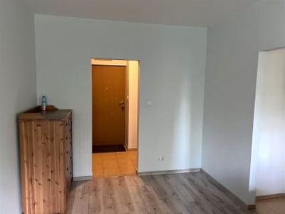 Apartament, ul. Pejzażowa