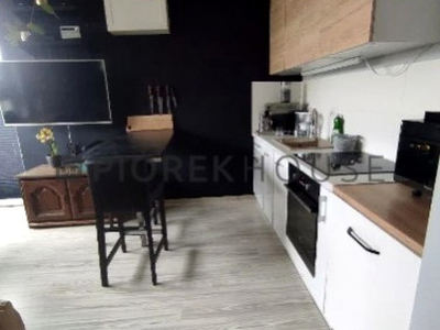 Apartament, ul. Płosa