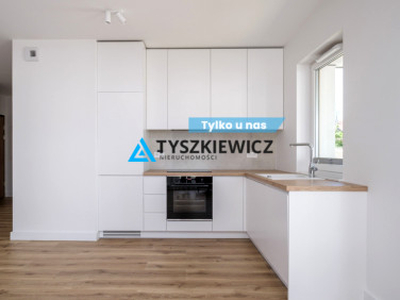 Apartament, ul. Powstańców Warszawskich