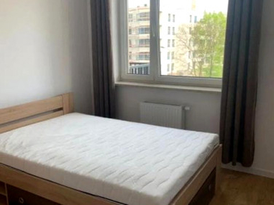 Apartament, ul. Przedpole