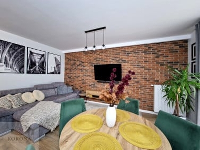 Apartament, ul. Quo Vadis