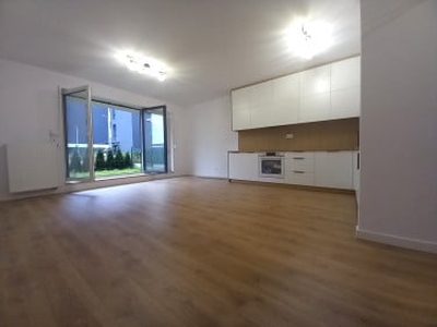 Apartament, ul. Sarnia