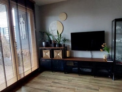 Apartament, ul. Siekierkowska