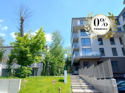 Apartament, ul. Słoneczna