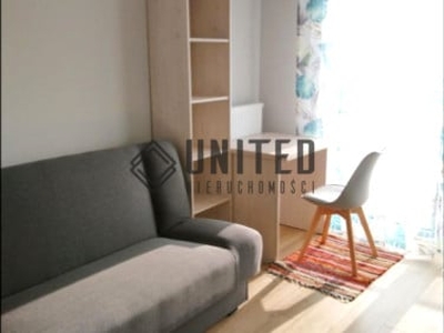 Apartament, ul. Słonimskiego