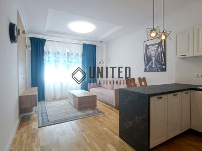 Apartament, ul. Sportowa