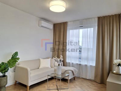 Apartament, ul. Starołęcka