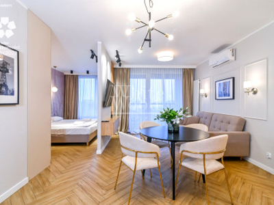 Apartament, ul. Stępkarska