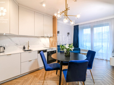 Apartament, ul. Stępkarska