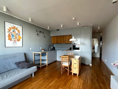 Apartament, ul. Strachowicka