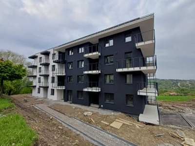 Apartament, ul. Stryi