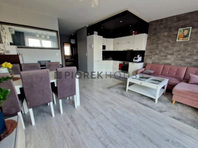 Apartament, ul. Szeligowska