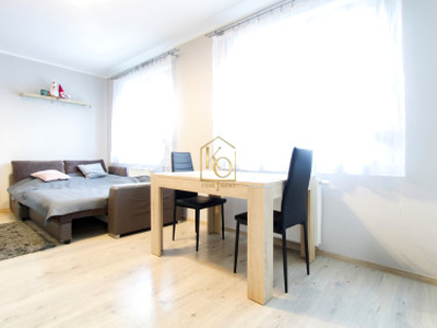 Apartament, ul. Szpitalna