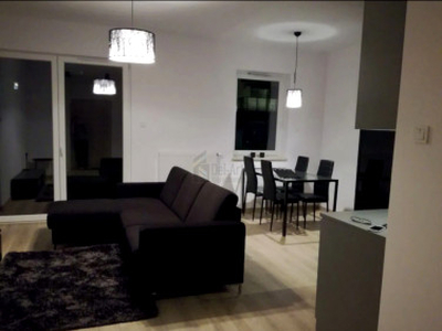 Apartament, ul. Telefoniczna