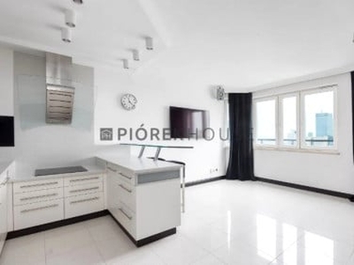 Apartament, ul. Łucka