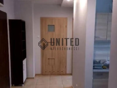 Apartament, ul. Świstackiego