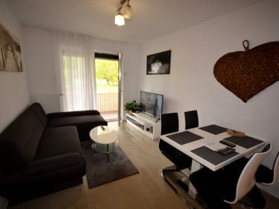 Apartament, ul. Wylotowa