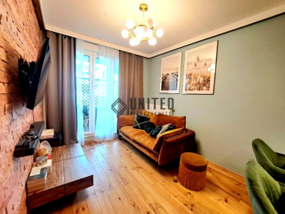 Apartament, ul. Zielna