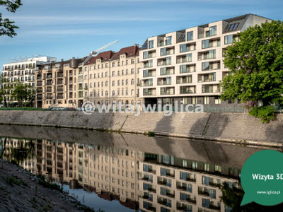 Apartament, ul. Zyndrama z Maszkowic