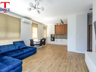 Apartament Warszawa