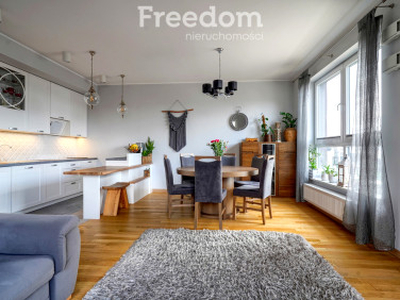 Apartament Warszawa