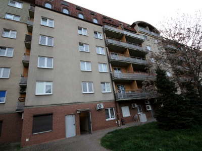 Apartament Wrocław