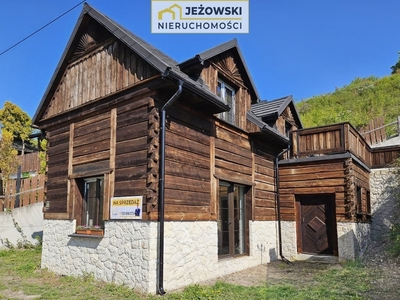 Dom Janowiec, ul. Zamkowa