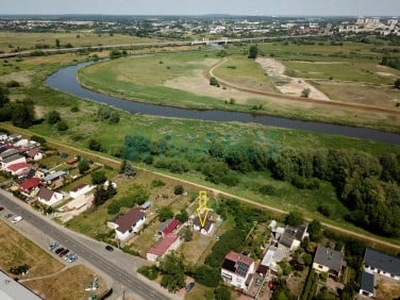 Dom, ul. Nadrzeczna