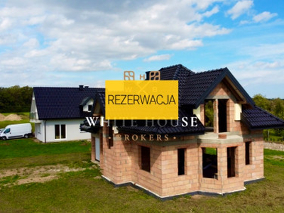 Dom Zabierzów Bocheński