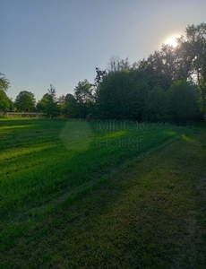 Działka budowlana Michałówek, ul. Tajemnicza