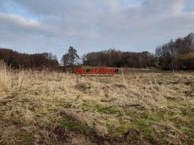 Działka budowlana Wodzisław Śląski Kokoszyce