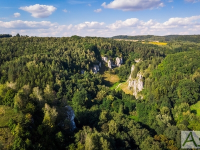 Działka budowlana Zelków