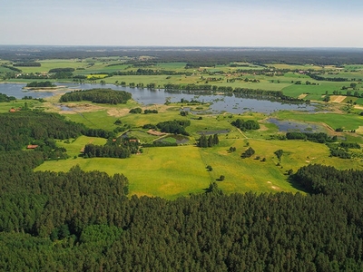 Działka inna Unieszewo