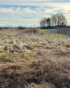 Działka rolno-budowlana